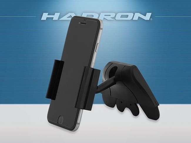 TELEFON TUTACAĞI (CD YUVASINA TAKILAN) HD2935/100