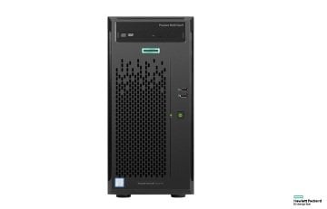 HP Proliant Srv ML10 Gen9 E3-1225v5 8G/2TB B110i 300W 4LFF 831068-425 Server
