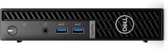 N003O7020MFFVU Optiplex 7020 MFF Ci3-14100T 8GB 512GB SSD Integrated Ubuntu