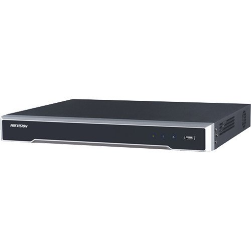 Hikvision DS-7616NI-Q2/16P 16 KANALLI NVR KAYIT CİHAZI