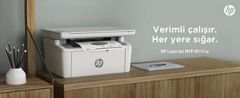 7MD74A LaserJet MFP M141w Trad Çok Fonksiyonlu Yazıcı