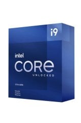 Intel i9-11900KF 3.5 GHz 5.3 GHz 16MB LGA1200P