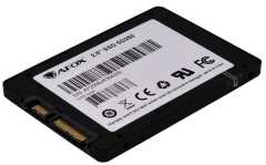 AFOX SSD 512GB 2.5'' 560-490MB/S  SATA3 3D TLC