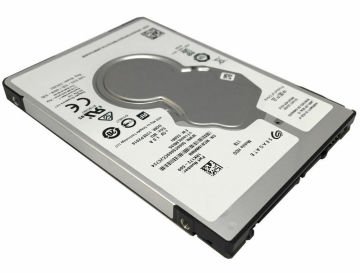 Seagate 2.5'' HDD ST1000LM035 SATA 3.0 5400 RPM Hard Disk