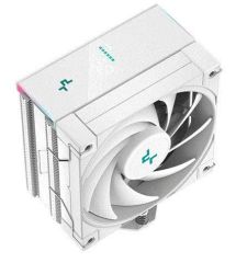 AK400-DIGITAL-WH AK400 Digital İşlemci Soğutucu beyaz