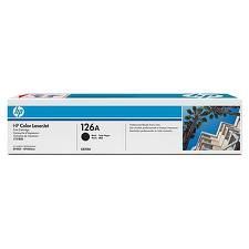 HP CE310A (126A) SIYAH TONER 1.200 SAYFA