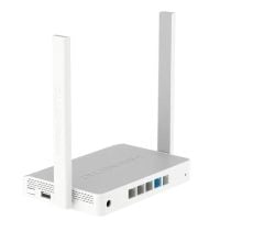 KN-2012-01TR Omni DSL N300 Mesh Wi-Fi 4 Gigabit VDSL/ADSL Modem Router