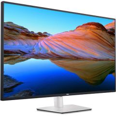 43 DELL U4323QE 4K LED MONITOR 8MS 60HZ 3840x2160 VESA 2xDP 2xHDMI