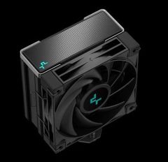 AK400-ZERODARK AK400 İşlemci Soğutucu
