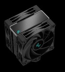 AK400-ZERODARKPLUS AK400 Zero Dark Plus İşlemci Soğutucu