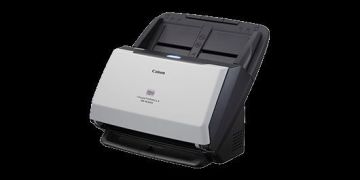 CANON DR-M160II Sayfa Beslemeli A4 Döküman Tarayıcı