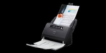 CANON DR-M160II Sayfa Beslemeli A4 Döküman Tarayıcı