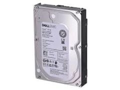 DELL EMC EXOS 7E10 ST2000NM012B 2TB 7200 RPM SATA HDD