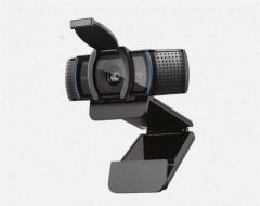 960-001252 C920S HD Pro 1920x1080 30Fps Webcam Siyah