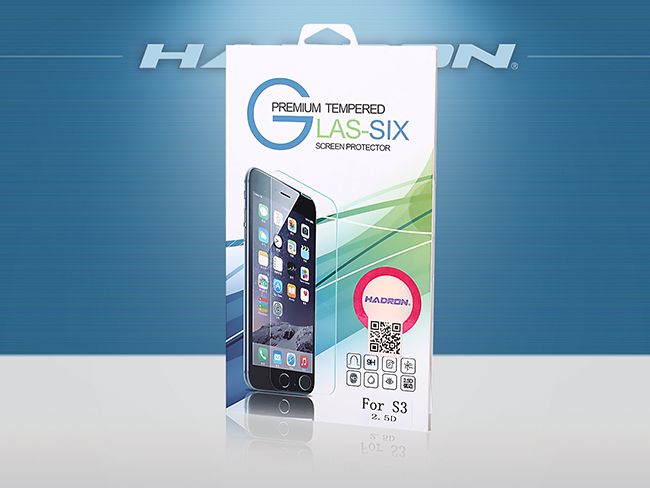CAM KORUYUCU IPHONE 6 PLUS HD3223