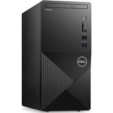 Dell Vostro 3888 i3 9.Nesil 8gb ram  240gb ssd 2.el