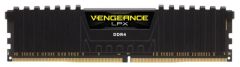 CORSAIR CMK128GX4M4D3600C18 128GB (4X32GB) DDR4 3600MHz CL18 VENGEANCE LPX SOGUTUCULU DIMM BELLEK BLACK