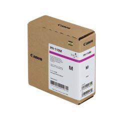 CANON 2366C001 PFI-110 M KIRMIZI KARTUŞ (160 ml) / TX-2000 / TX-3000 / TX-4000
