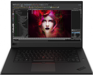 Lenovo Thinkpad 20MD0011TX P1 15,6\'\'UHD Non-T E-2176 32GB 512GB SSD P2000-4GB W10P