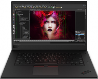 Lenovo Thinkpad 20MD0011TX P1 15,6''UHD Non-T E-2176 32GB 512GB SSD P2000-4GB W10P