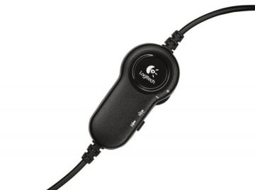 LOGITECH  H150 Kablolu Mikrofonlu Beyaz Stereo Kulaklık