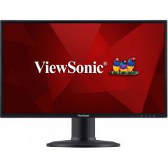 VIEWSONIC VG2419 WORKPRO MONITOR 23.8 5MS 60HZ IPS 1920X1080 FHD 250 HDMI DP 16:9 50M:1 16.7M HOPARLOR FREESYNC FLICKER FREE MAVI ISIK FILTRESI TILT SWIVEL PIVOT YUKSEKLIK AYARI VESA ENERGY STAR