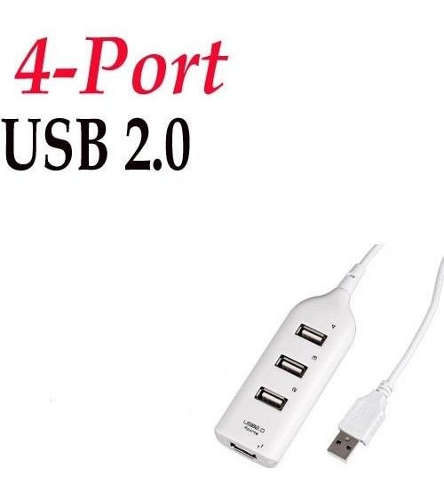 Versatile 4 PORT USB ÇOKLAYICI ÇOĞALTICI HUB