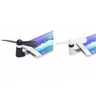 MİCRO TELEFON VE TABLET İÇİN MİNİ FAN PERVANE