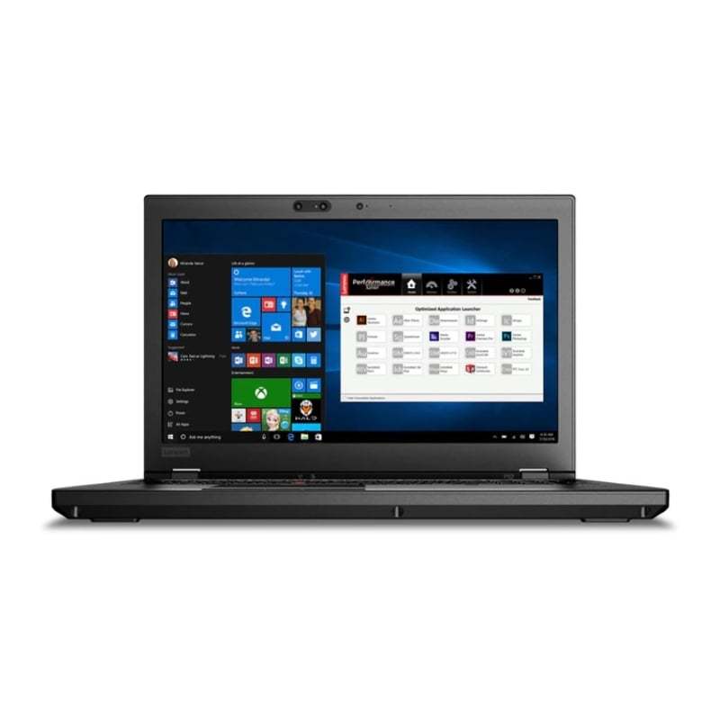Lenovo Thinkpad 20M9002NTX P52 15.6\'\' FHD Non-T i7-8850H 16GB 1.25TB P2000-4GB W10P