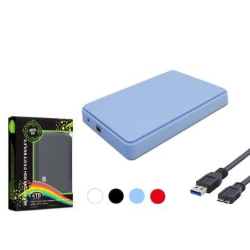 HADRON HN968 HARDDİSK KUTUSU USB 3.0 SATA 2.5