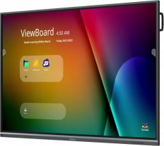 75 VIEWSONIC IFP7550-5F VIEWBOARD 75 İNÇ 4K İNTERAKTİF DOKUNMATİK EKRAN