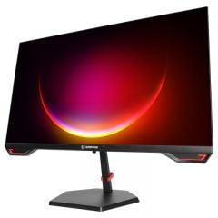 Rampage CRIMSON CR25R180 25 180Hz 0.5ms CSOT FAST IPS FHD Freesync G-Sync PC Flat Oyuncu Monitörü