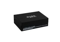 S-link SL-MSV1415 4 VGA 150Mhz Monitör Çoklayıcı