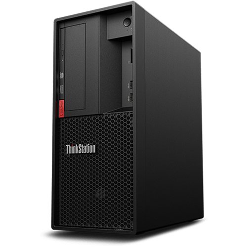 Lenovo Thinkstation 30C50056TX P330 E-2104G 8GB 1TB P400-2GB W10P