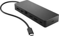 50H55UT Universal USB-C Multiport Hub