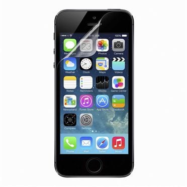 İPHONE 5 EKRAN KORUMA FİLMİ