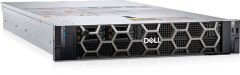 PowerEdge XE9640 Raf Tipi Sunucu