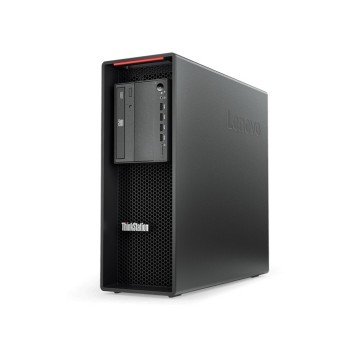 Lenovo ThinkStation 30BES01200 P520 W-2133 16GB 1.25TB OB W10P