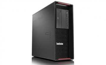 Lenovo Thinkstation 30BA00CDTX P720 Xeon 2x 4110 16GB 1.25TB No Graphics W10 Pro