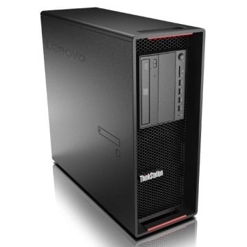 LenovoThinkstation 30BA00CCTX P720 Xeon 2x 4114 32GB 1.5TB No Graphics W10 Pro