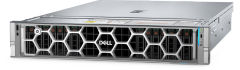 PowerEdge R7715 Raf Tipi Sunucu