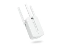 MW300RE 300Mbps Wi-Fi Range Extender