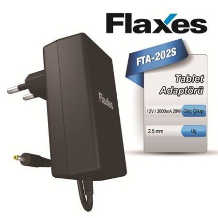 Flaxes Tablet Adaptörü (Fta-202s) En İyi Fiyat Garantisi!