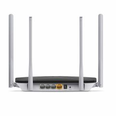 TP-LINK MERCUSYS AC12 1200Mbps DUAL BAND ROUTER