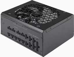 CORSAİR RMX SHİFT SERİSİ RM1200X, 1200 WATT, 80+ GOLD, TAM MODÜLER ATX 3.0, PCIE 5.0 GÜÇ KAYNAĞI, SİYAH (CP-9020254-EU)