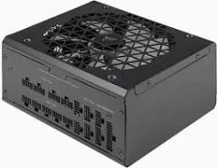 CORSAİR RMX SHİFT SERİSİ RM1200X, 1200 WATT, 80+ GOLD, TAM MODÜLER ATX 3.0, PCIE 5.0 GÜÇ KAYNAĞI, SİYAH (CP-9020254-EU)