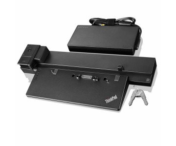 Lenovo Thinkpad 40A50230EU ThinkPad Workstation Dock 230W