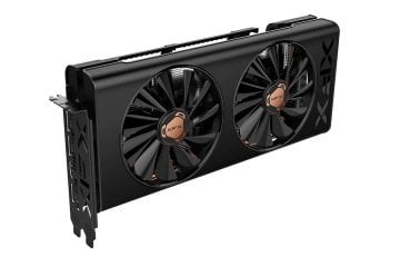 Xfx THICC II Pro Rx 5500 XT 8Gb Ddr6 128Bit Radeon Dx12 Pcie 4.0 Gaming Ekran Kartı RX-55XT8DFD6