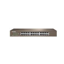 TENDA 24Port 10/100/1000 Rack-M Switch