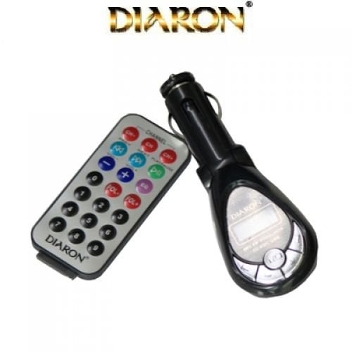 Diaron mp3 Fm Transmıtter Cn-25